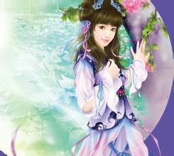 晉安公主[唐太宗之女]