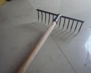 釘齒耙 釘齒耙