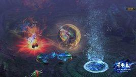 無邊海域 無邊海域