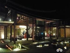 麗江悅榕山莊 麗江悅榕山莊