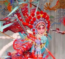 《盜仙草》 《盜仙草》