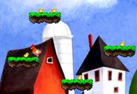 超級企鵝救同伴 超級企鵝救同伴