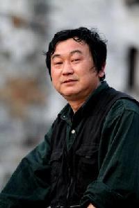 吳定玉[中國山水畫家吳定玉]