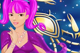 巨蟹座女生 巨蟹座女生