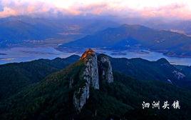 泗洲頭鎮 泗洲頭鎮