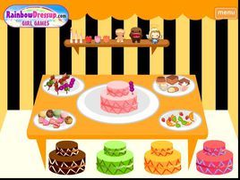 蛋糕冰淇淋 蛋糕冰淇淋