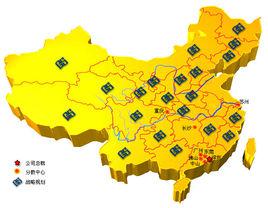 戰略布局 戰略布局