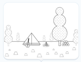 爆破黑白界 爆破黑白界