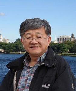 周曉虹[南京大學社會學院教授，教育部長江學者]