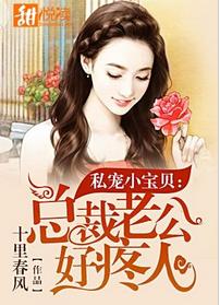 私寵小寶貝:總裁老公好疼人 私寵小寶貝:總裁老公好疼人