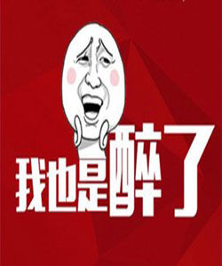 我也是醉了 我也是醉了