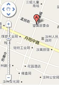 （圖）汝州市汝瓷博物館