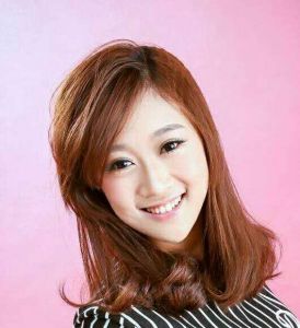 王揚美驕 王揚美驕