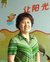 陳淑敏[湖北省優秀教育工作者]