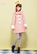 茵佳妮品牌經典服飾