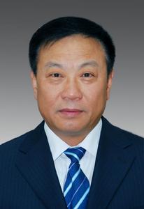 李岩[陝西西安國家民用航天產業基地管委會副主任]