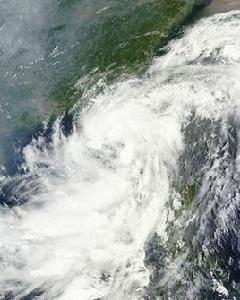 颱風海貝思[2014年第7號熱帶風暴]