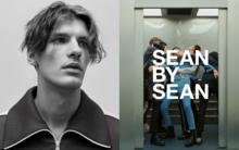 SEAN BY SEAN服裝系列