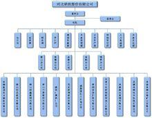 河北鋼鐵股份有限公司