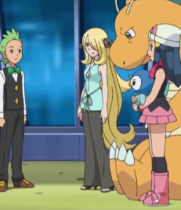 精靈寶可夢：超級願望