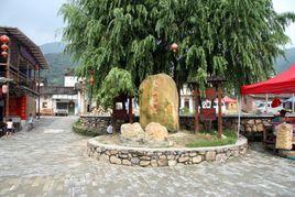 溪頭旅遊村 溪頭旅遊村