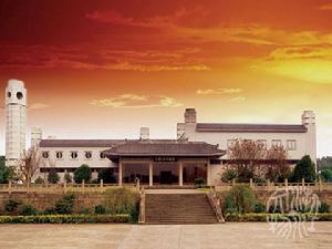 良渚文物博物館