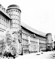 德意志圖書館 德意志圖書館