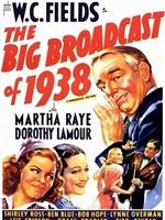 《1938年播音大會》 《1938年播音大會》