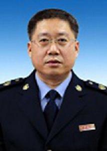 李偉東[國家稅務總局萊西市稅務局黨委副書記]