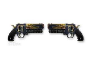 噬血狂襲SKULL-2 噬血狂襲SKULL-2