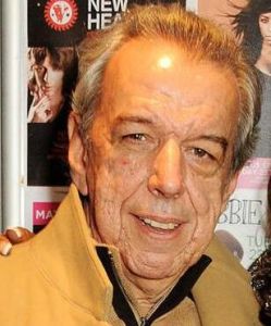 羅德·湯普頓 羅德·湯普頓