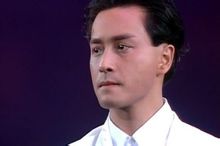 張國榮告別演唱會