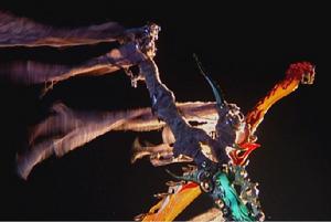 滌罪犀角 滌罪犀角