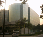 深圳金融培訓中心