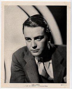 劉·艾爾斯 劉·艾爾斯