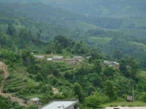 斯散埃倮自然村 斯散埃倮自然村