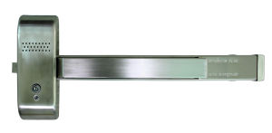 六瑞推槓逃生門鎖