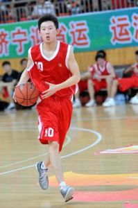 李京龍[金石鎮副鎮長]