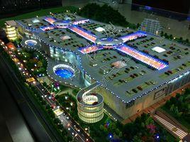 金陽(貴陽)西南國際商貿城 金陽(貴陽)西南國際商貿城