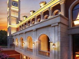 北京旭輝御府 北京旭輝御府