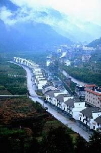 城市邊界 城市邊界