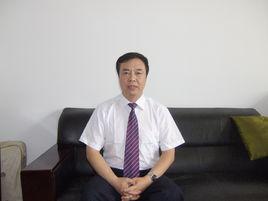 李全虎[內蒙古大學教授]