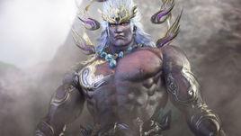 須佐之男神 須佐之男神