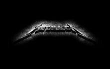 METALLICA