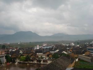 尹家壩村 尹家壩村