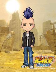 《北斗神拳Online》