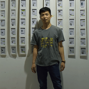 陳明濤[青年藝術家]