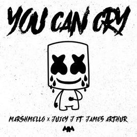 You Can Cry You Can Cry