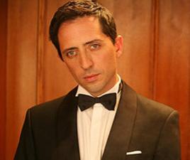 加德·艾爾馬萊 加德·艾爾馬萊