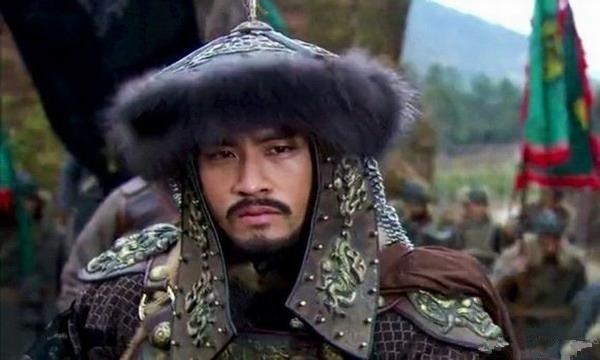 六位死在無名小卒手中的名將 無不令人嘆惋 六位死在無名小卒手中的名將 無不令人嘆惋